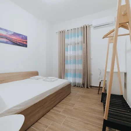 Apartment Comfy And Stylish