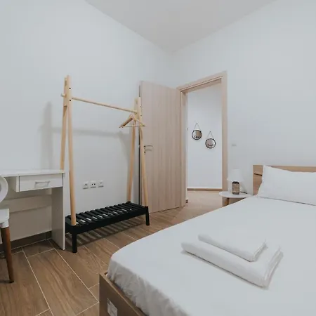 Comfy And Stylish Thessaloniki