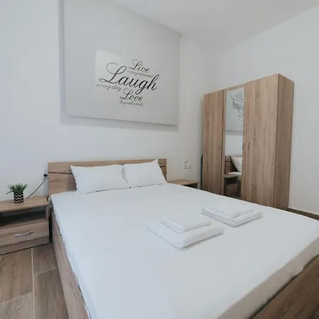 Apartment Comfy And Stylish *