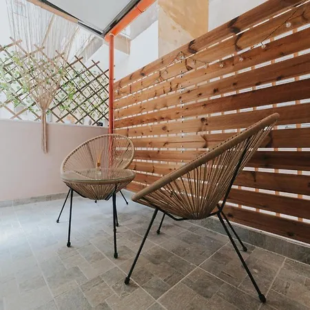 Apartment Comfy And Stylish Thessaloniki