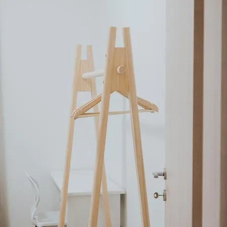 Comfy And Stylish Apartment *